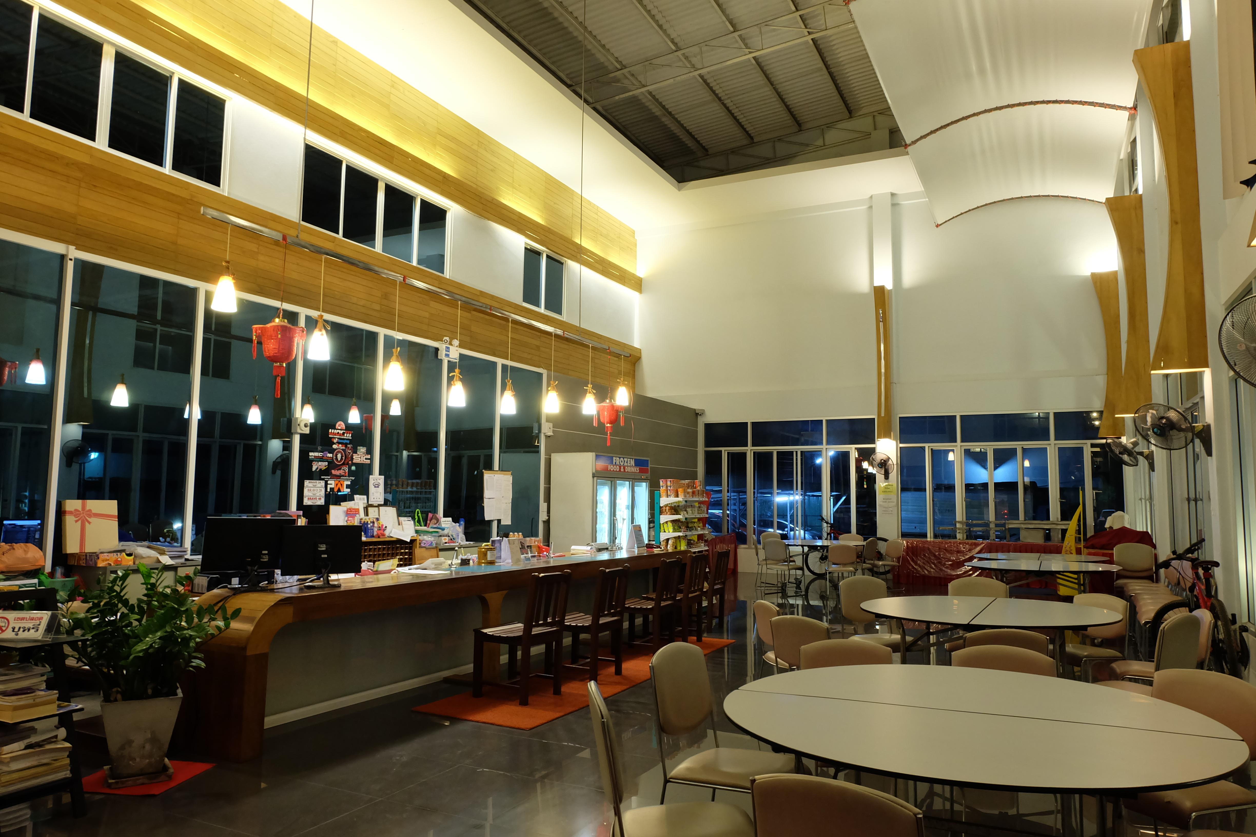 Riverside Hotel Krabi Bagian luar foto